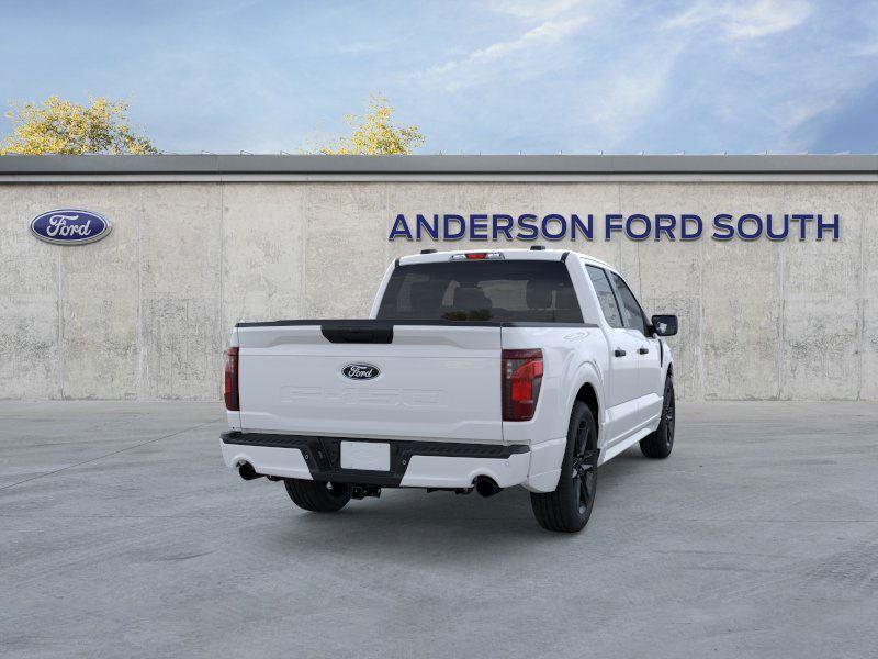 New 2026 Ford F-150 for sale in Lincoln NE