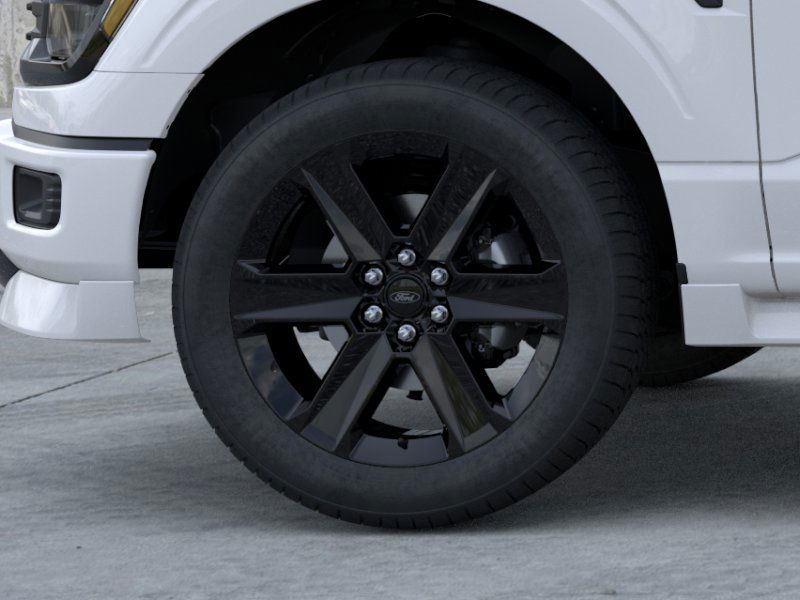 New 2026 Ford F-150 for sale in Lincoln NE