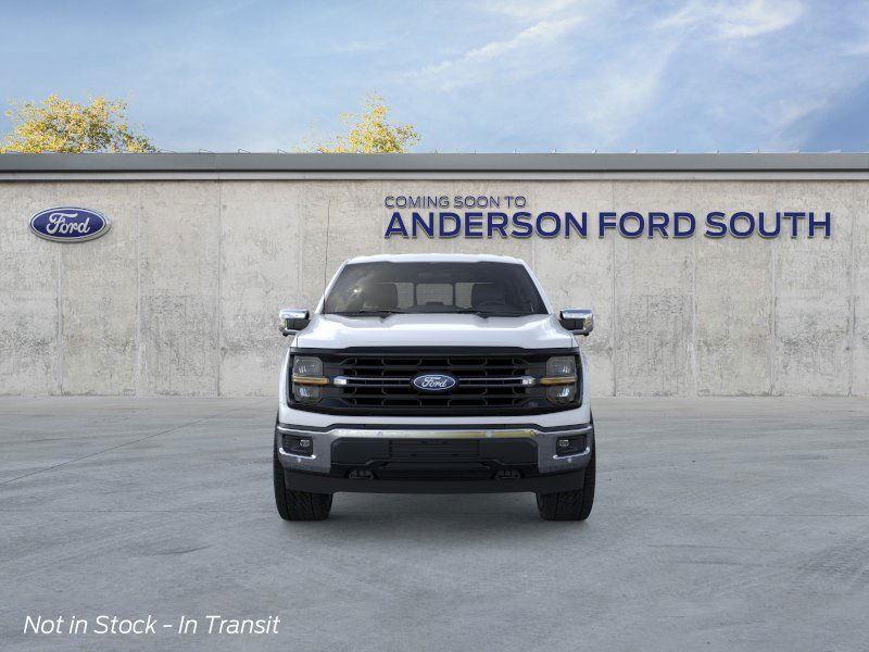 New 2026 Ford F-150 for sale in Lincoln NE