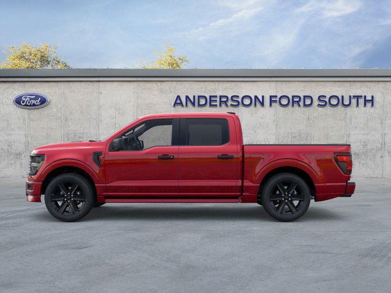 New 2026 Ford F-150 for sale in Lincoln NE