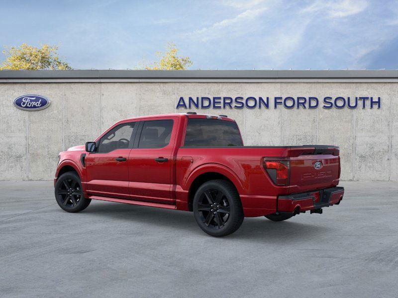 New 2026 Ford F-150 for sale in Lincoln NE