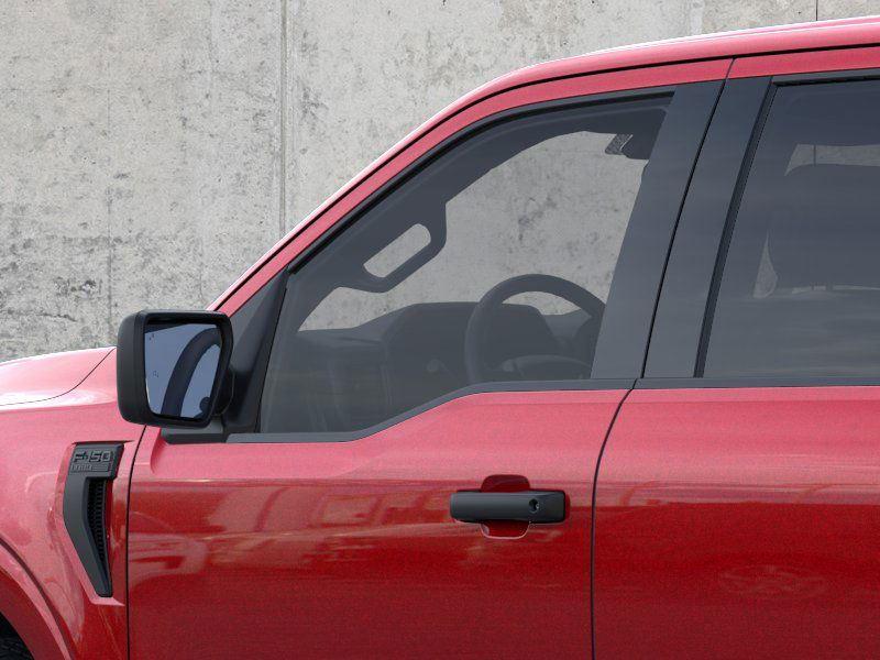 New 2026 Ford F-150 for sale in Lincoln NE