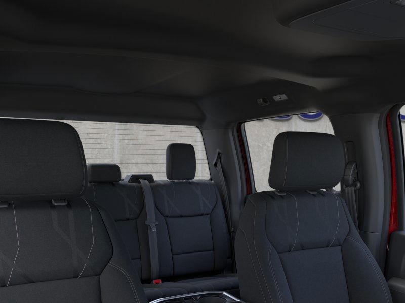 New 2026 Ford F-150 for sale in Lincoln NE