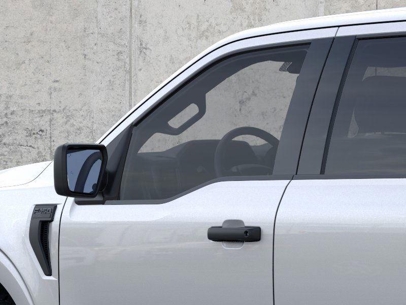 New 2026 Ford F-150 for sale in Lincoln NE