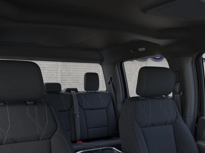 New 2026 Ford F-150 for sale in Lincoln NE