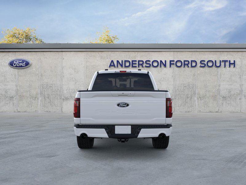 New 2026 Ford F-150 for sale in Lincoln NE