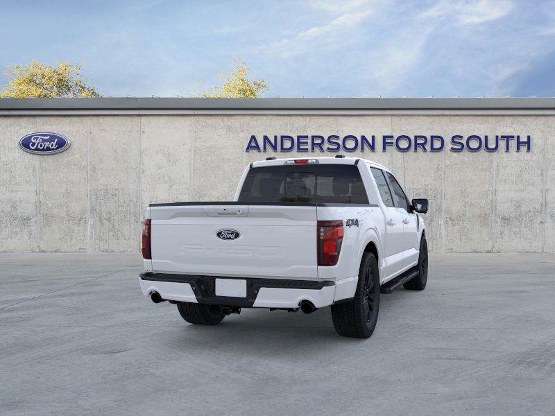 New 2026 Ford F-150 for sale in Lincoln NE