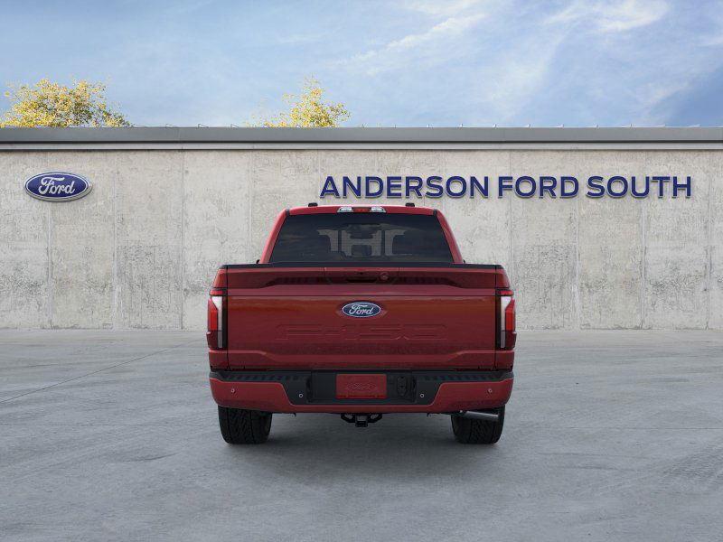 New 2026 Ford F-150 for sale in Lincoln NE