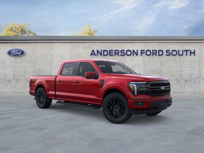 New 2026 Ford F-150 for sale in Lincoln NE