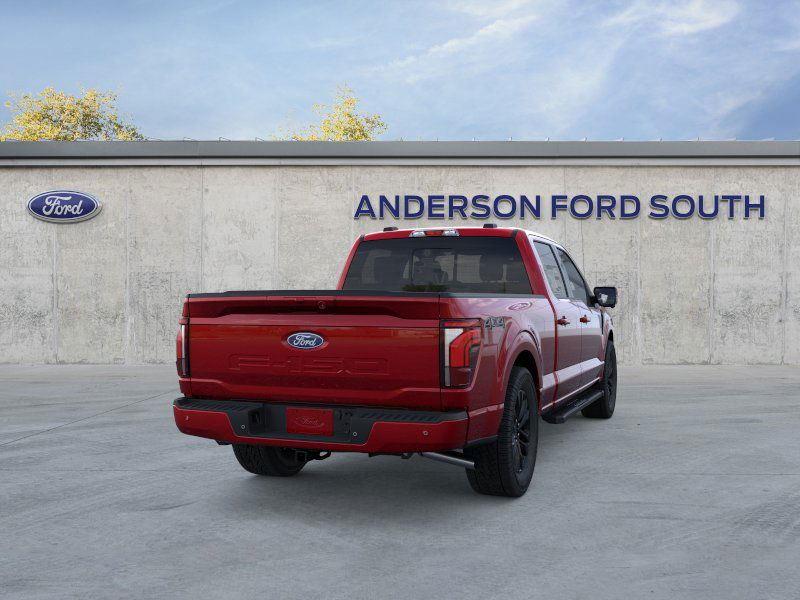 New 2026 Ford F-150 for sale in Lincoln NE