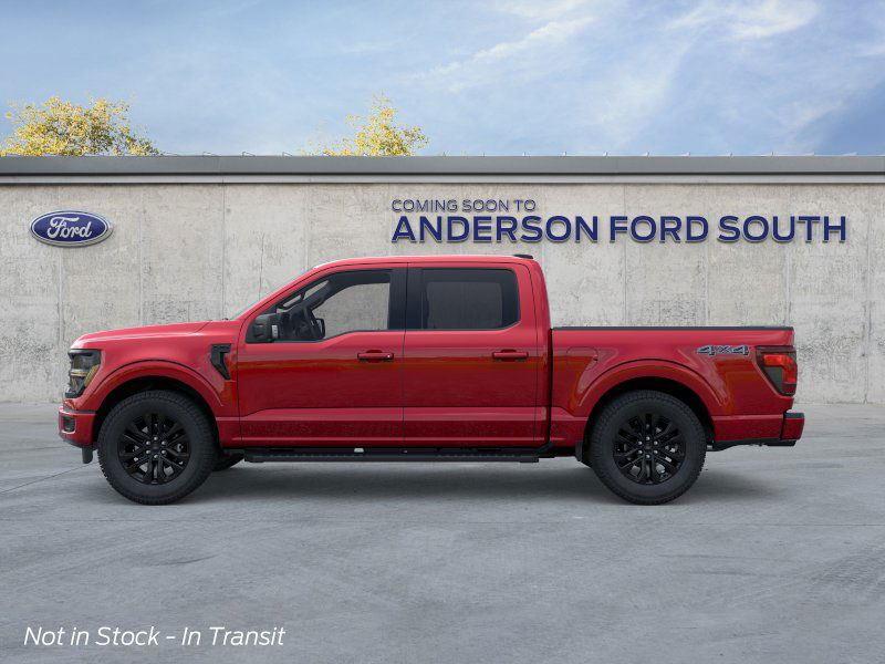 New 2026 Ford F-150 for sale in Lincoln NE