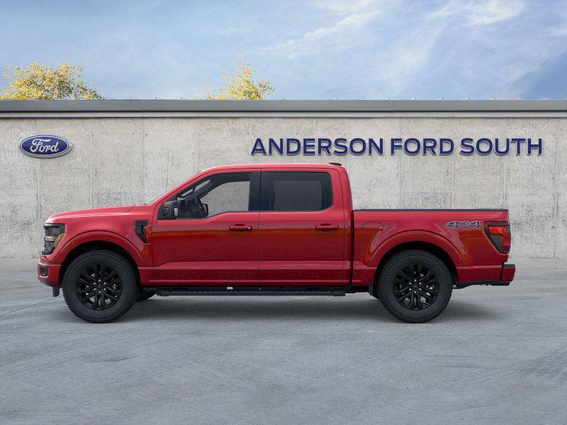 New 2026 Ford F-150 for sale in Lincoln NE