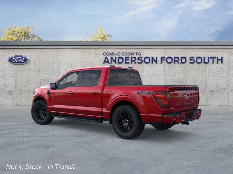 New 2026 Ford F-150 for sale in Lincoln NE