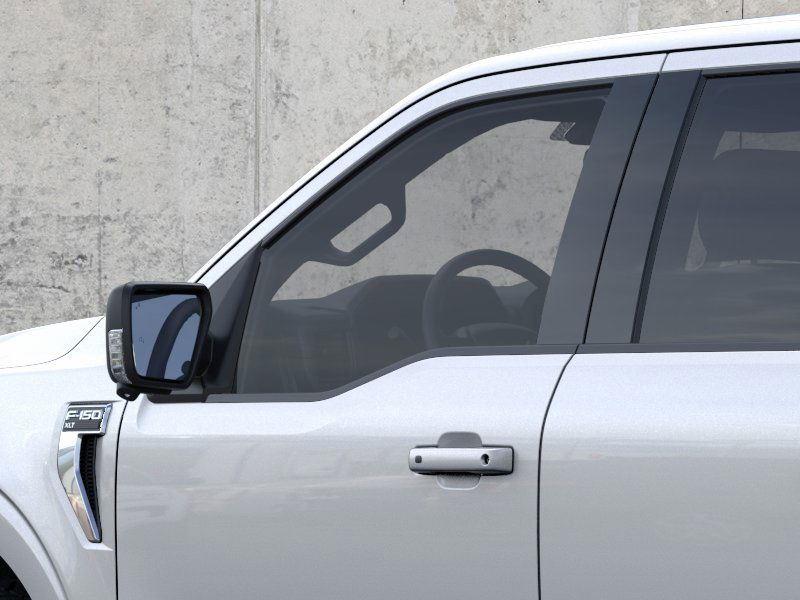 New 2026 Ford F-150 for sale in Lincoln NE