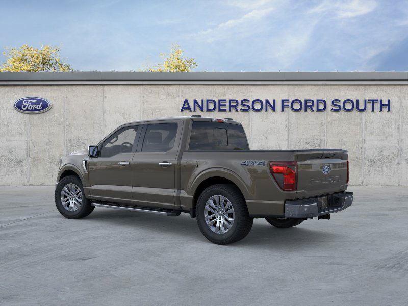 New 2026 Ford F-150 for sale in Lincoln NE