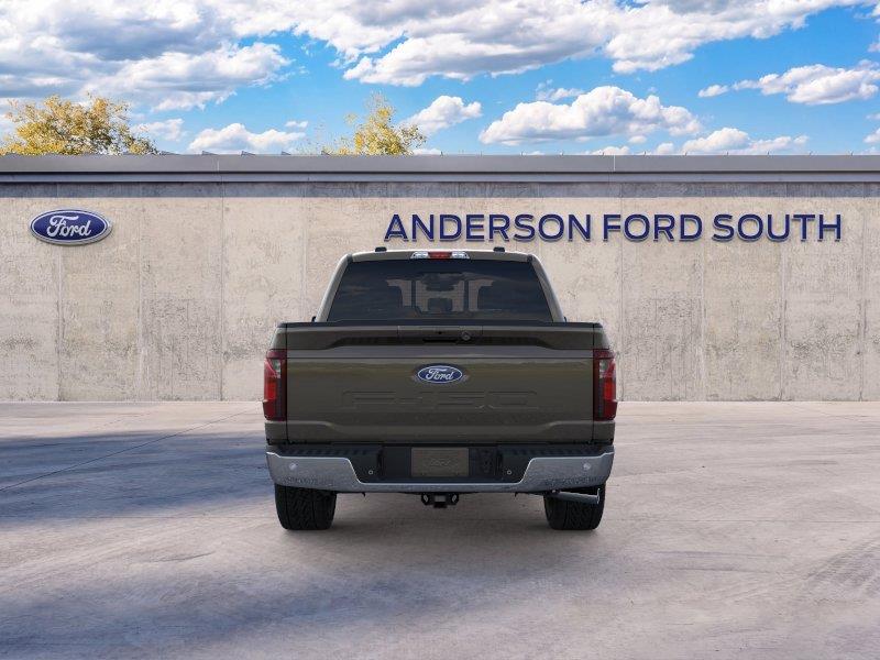 Vehicle photo 5