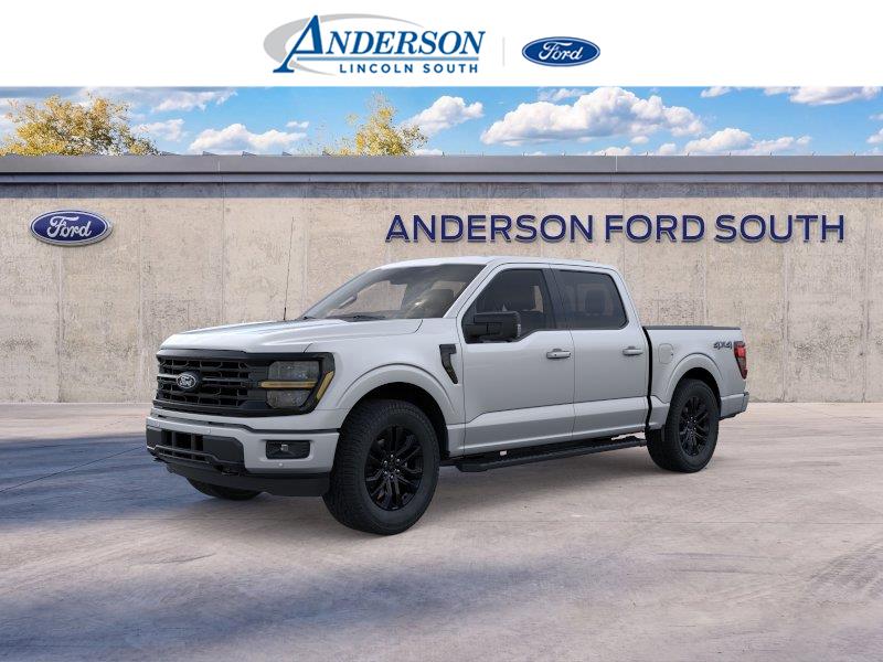 Vehicle photo 1