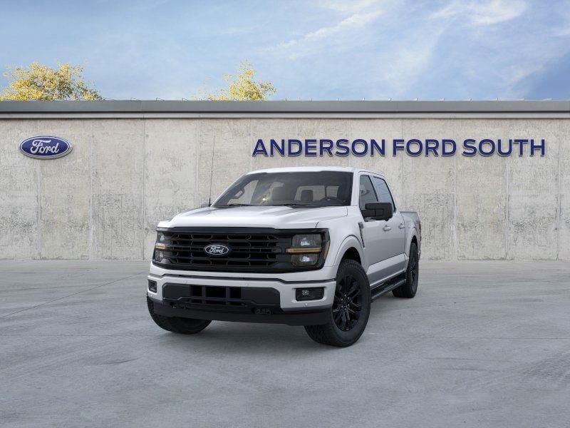 New 2026 Ford F-150 for sale in Lincoln NE