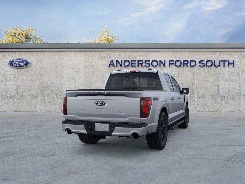 New 2026 Ford F-150 for sale in Lincoln NE