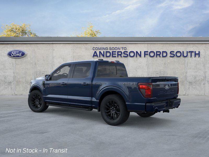 New 2026 Ford F-150 for sale in Lincoln NE