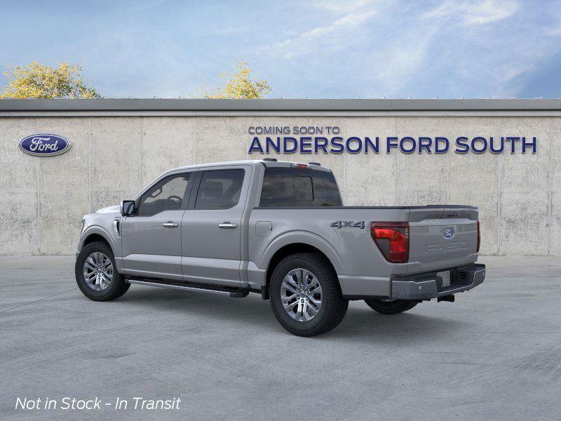 New 2026 Ford F-150 for sale in Lincoln NE