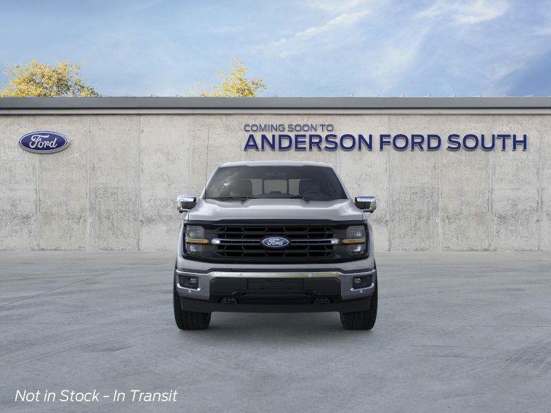 New 2026 Ford F-150 for sale in Lincoln NE