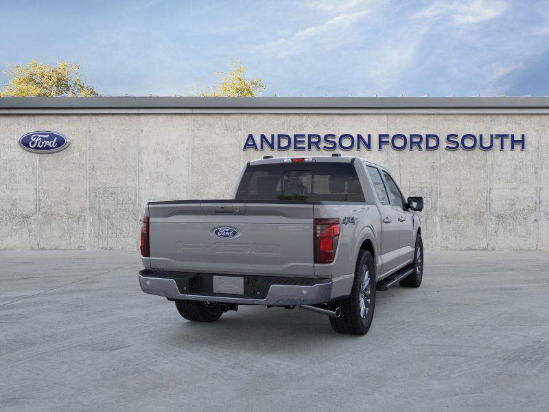 New 2026 Ford F-150 for sale in Lincoln NE