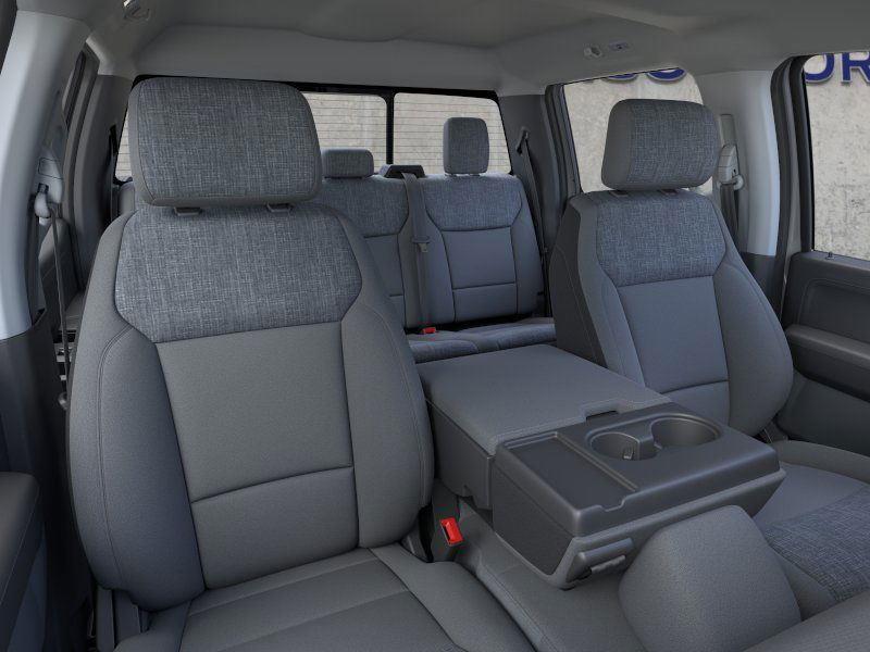 New 2026 Ford F-150 for sale in Lincoln NE