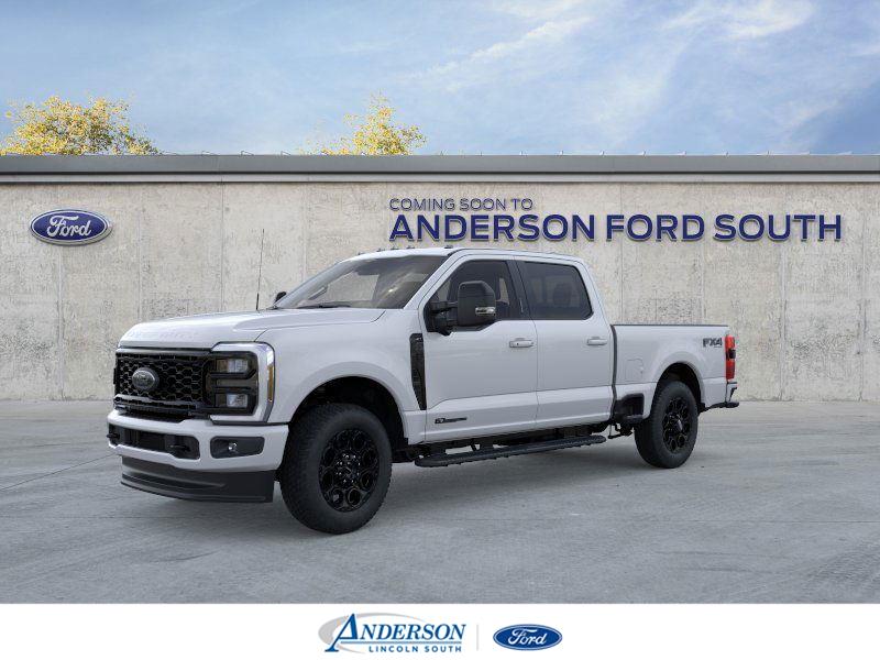 New 2026 Ford Super Duty F-250 for sale in Lincoln NE
