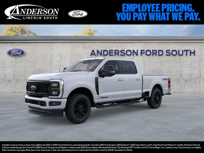 New 2026 Ford Super Duty F-250 for sale in Lincoln NE