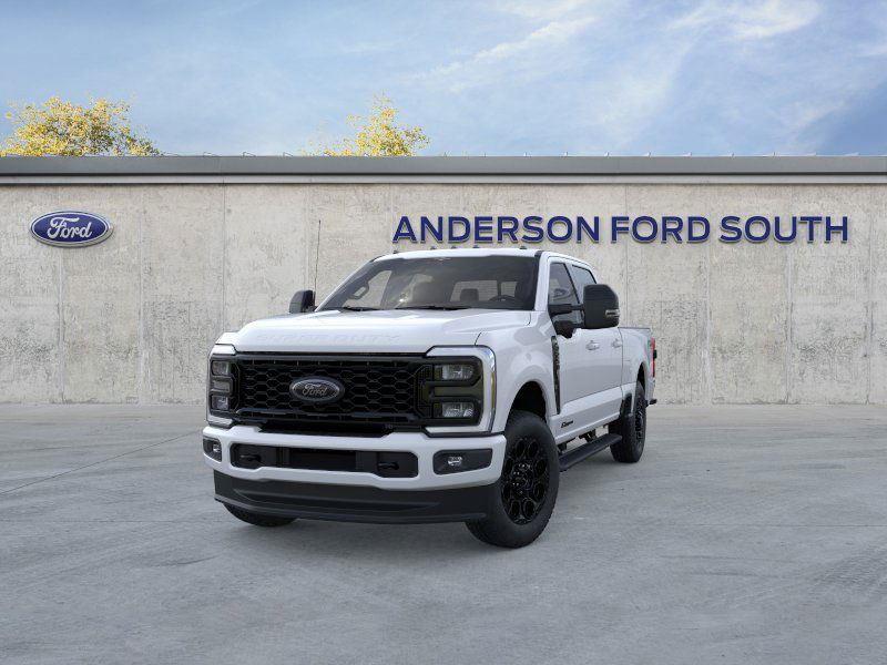 New 2026 Ford Super Duty F-250 for sale in Lincoln NE