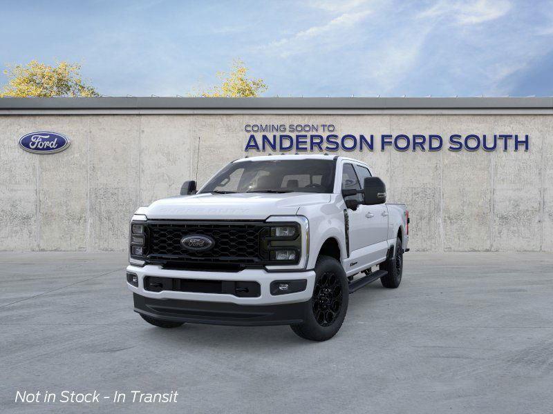 New 2026 Ford Super Duty F-250 for sale in Lincoln NE