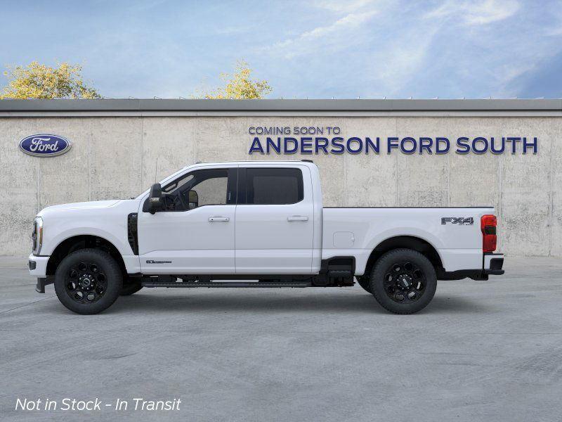 New 2026 Ford Super Duty F-250 for sale in Lincoln NE
