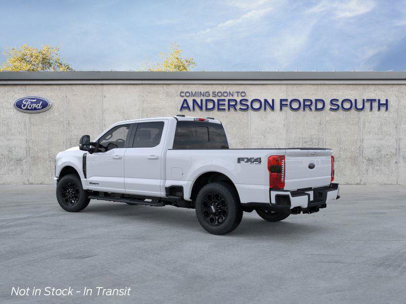 New 2026 Ford Super Duty F-250 for sale in Lincoln NE