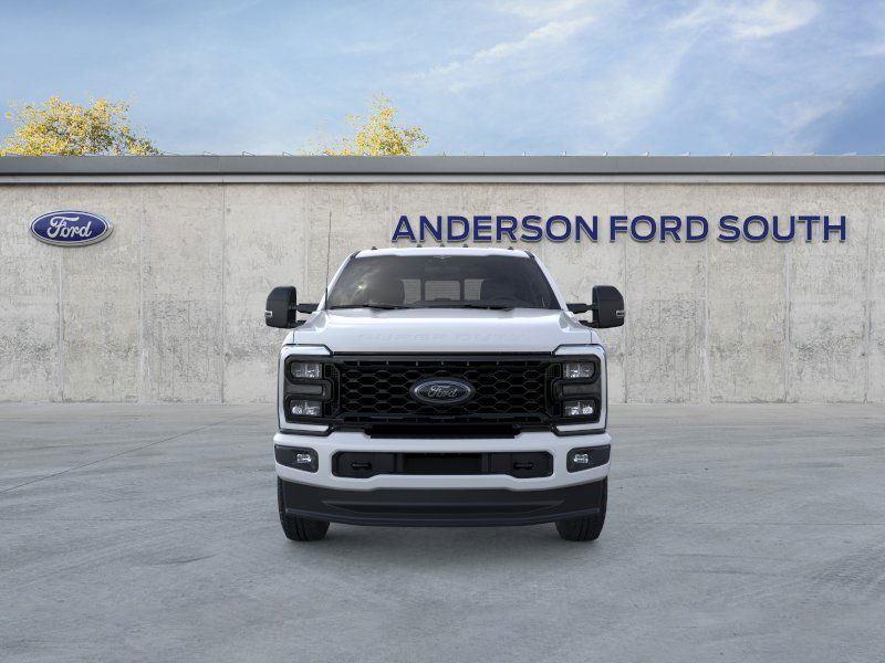 New 2026 Ford Super Duty F-250 for sale in Lincoln NE