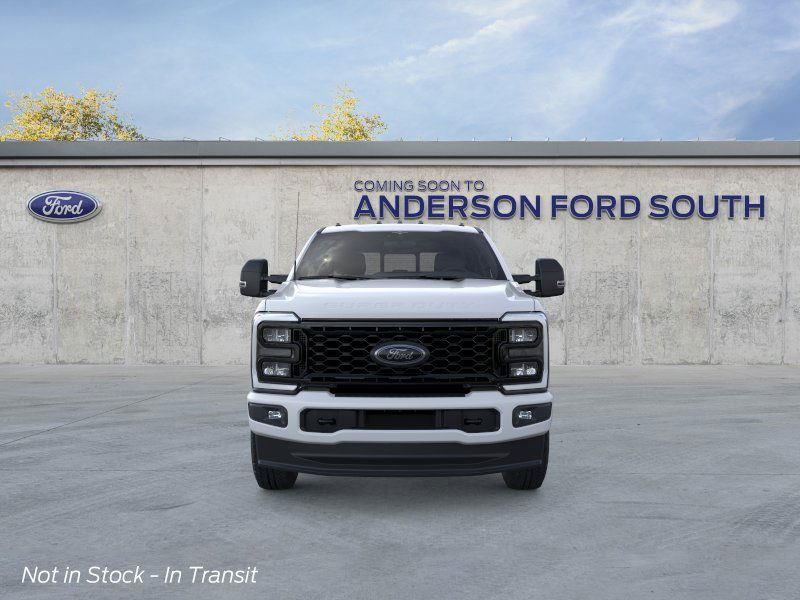 New 2026 Ford Super Duty F-250 for sale in Lincoln NE