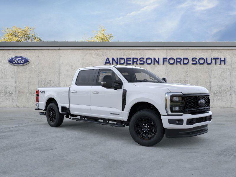 New 2026 Ford Super Duty F-250 for sale in Lincoln NE
