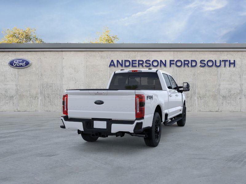 New 2026 Ford Super Duty F-250 for sale in Lincoln NE