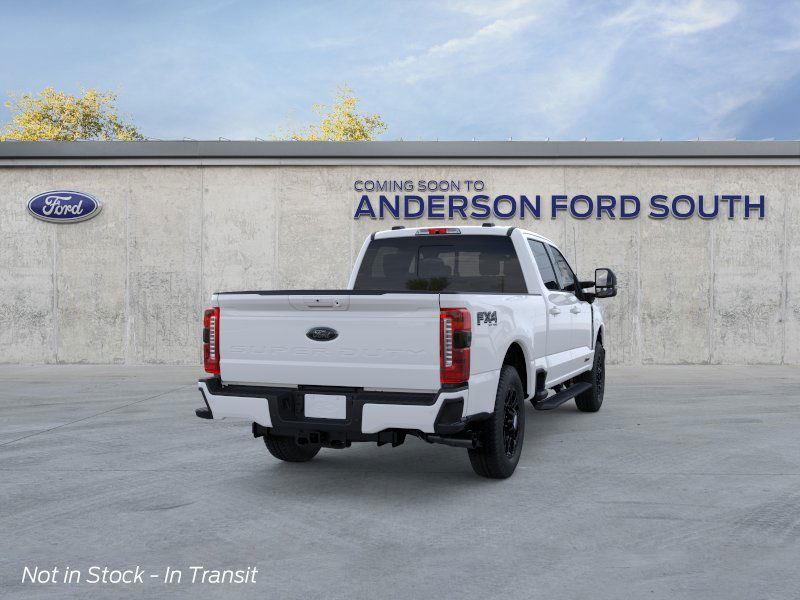 New 2026 Ford Super Duty F-250 for sale in Lincoln NE