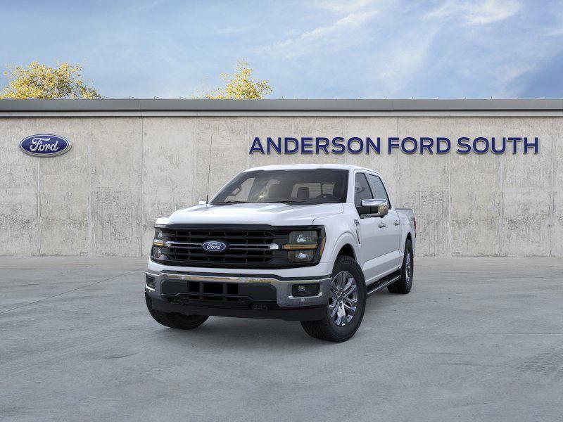 New 2026 Ford F-150 for sale in Lincoln NE
