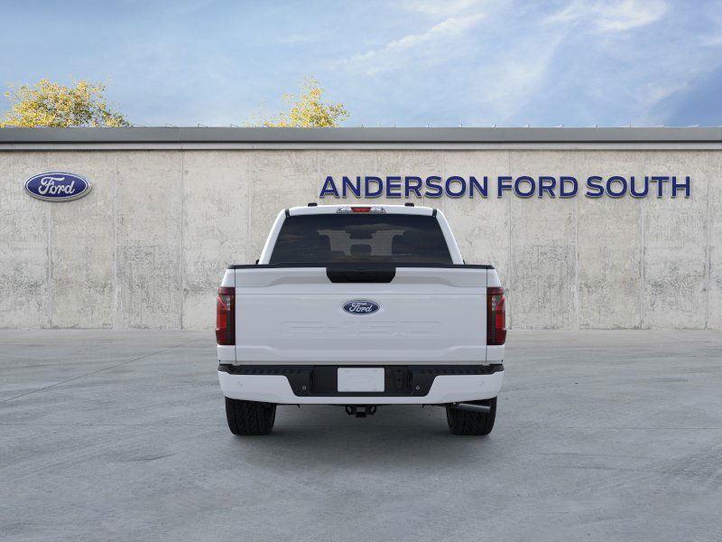New 2026 Ford F-150 for sale in Lincoln NE