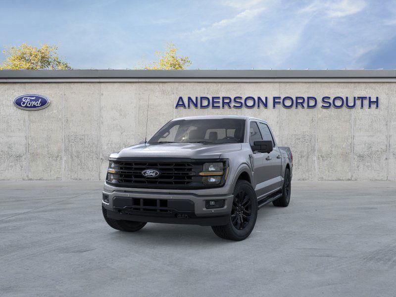 New 2026 Ford F-150 for sale in Lincoln NE