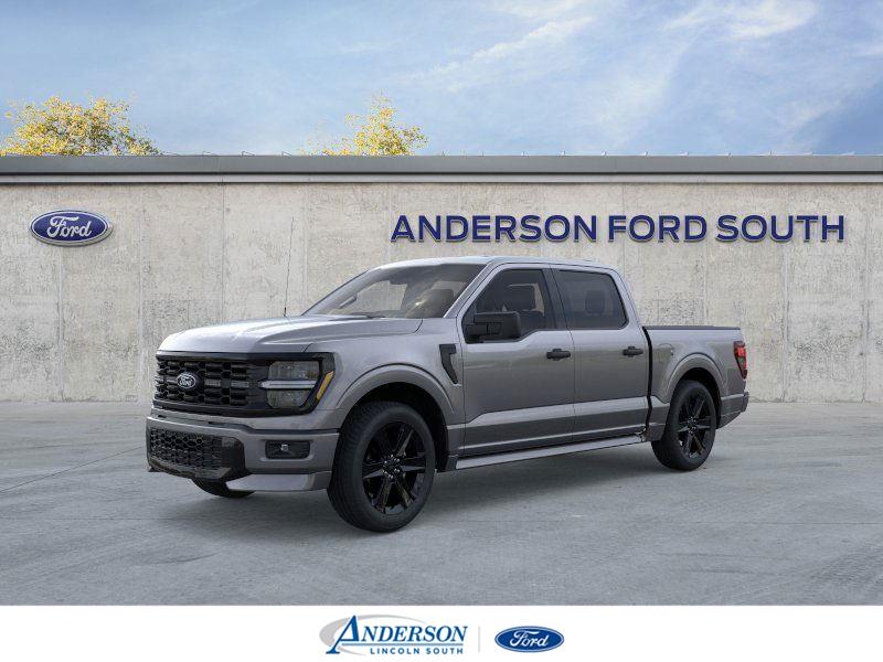 New 2026 Ford F-150 for sale in Lincoln NE