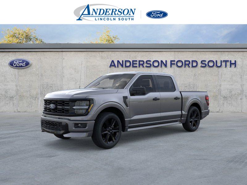 Vehicle photo 1