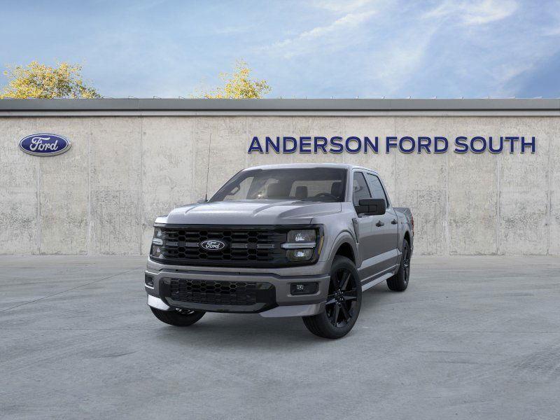 New 2026 Ford F-150 for sale in Lincoln NE