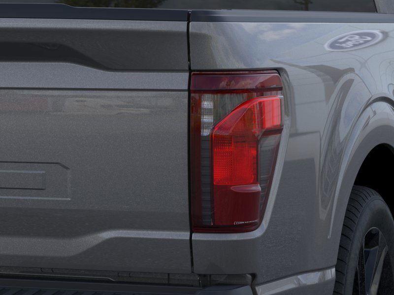 New 2026 Ford F-150 for sale in Lincoln NE