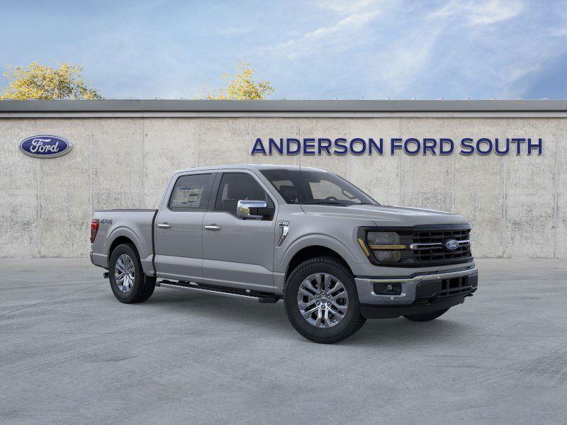 New 2026 Ford F-150 for sale in Lincoln NE
