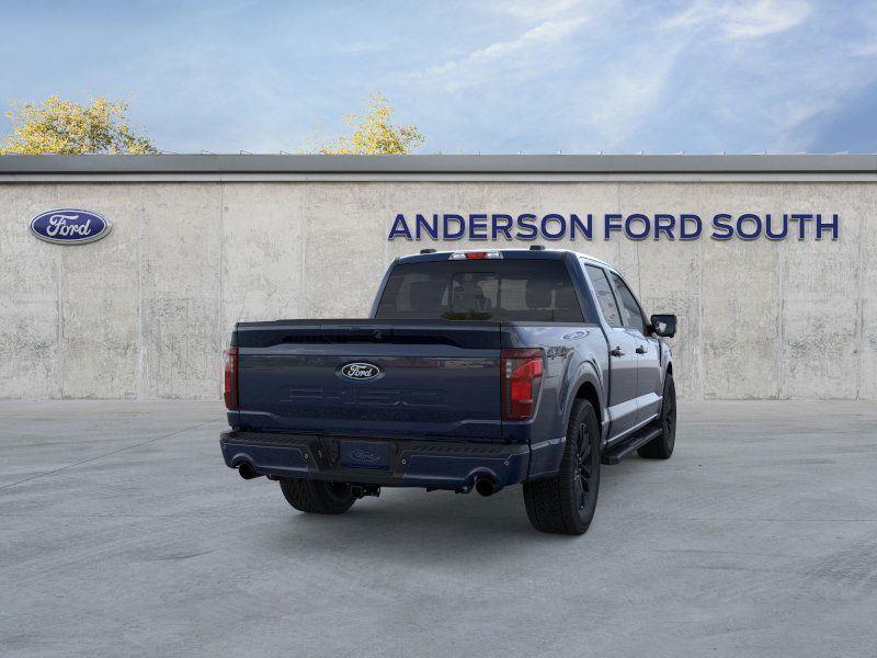 New 2026 Ford F-150 for sale in Lincoln NE