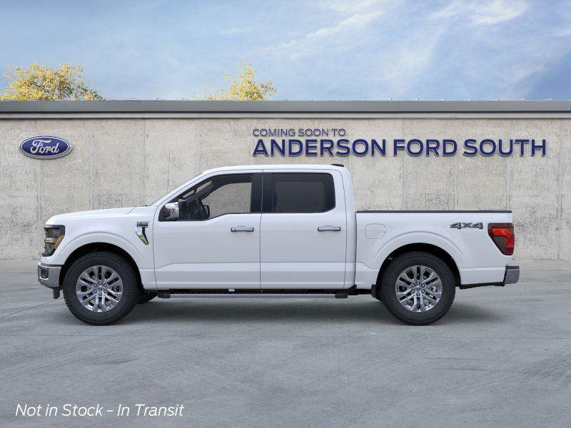 New 2026 Ford F-150 for sale in Lincoln NE