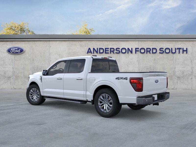 New 2026 Ford F-150 for sale in Lincoln NE